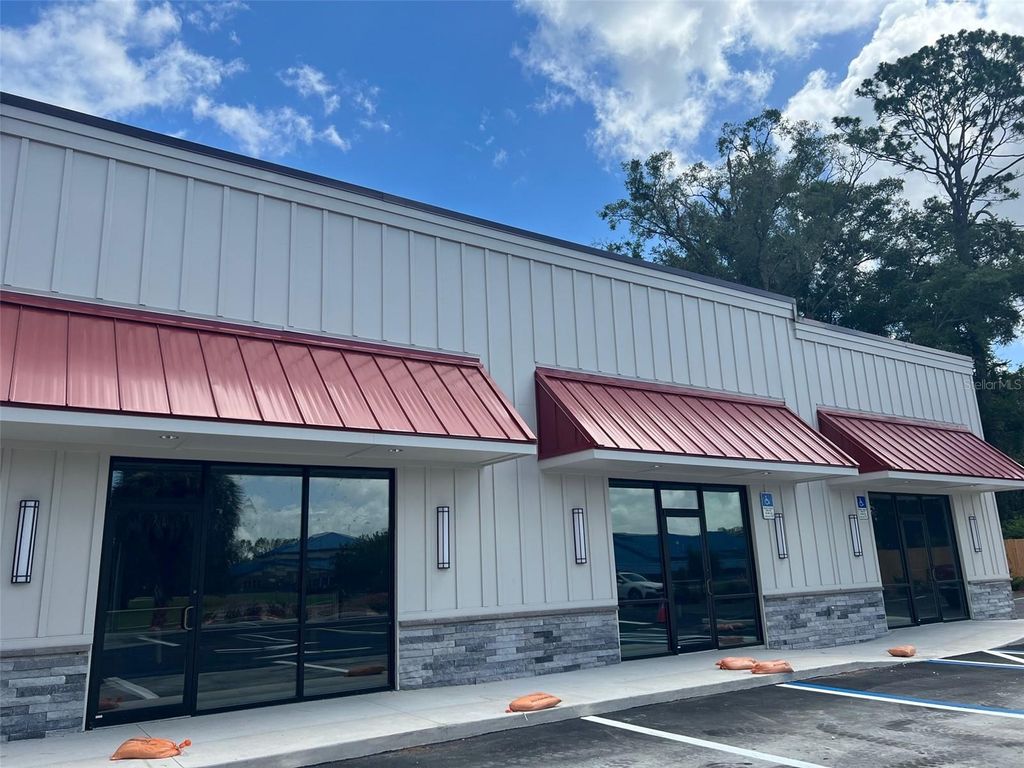 Photo of 24974 SW 4 Avenue, Newberry, FL 32669 (MLS # GC538455)