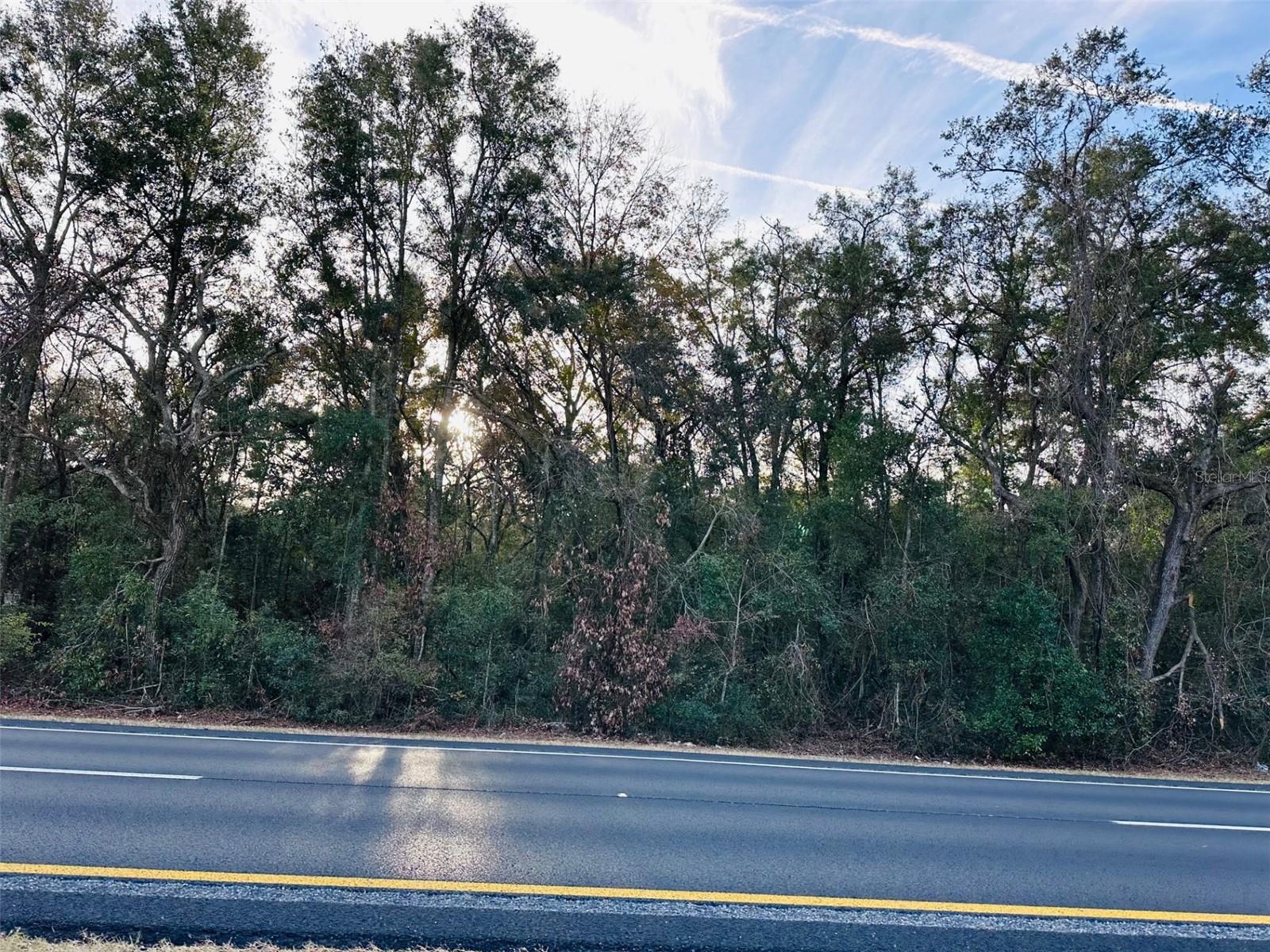 Prime commercial opportunity! These 4 adjoining lots, totaling 0.92 acres, boast an impressive 200 feet of frontage on busy US Highway 19/98, perfectly situated between Chiefland and Fanning Springs. With C-3 zoning, the possibilities are endless, accommodating nearly any type of business venture. Surrounded by established businesses and benefiting from a high traffic count, this location offers excellent visibility and accessibility. Whether you're looking to start a new venture or expand an existing one, this property is the ideal investment for maximum exposure and growth potential. Don’t miss out—call today!