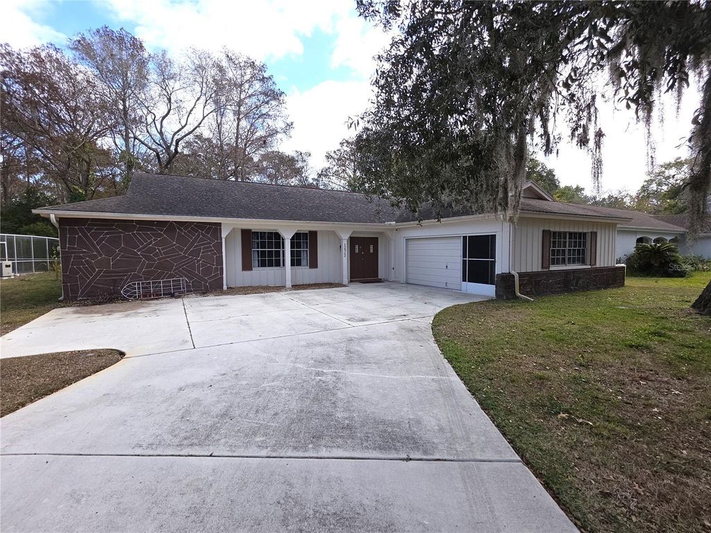 Photo of 12912 Willoughby Lane, Hudson, FL 34667 (MLS # W7882077)