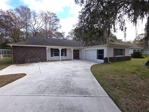 Photo of 12912 Willoughby Lane, Hudson, FL 34667 (MLS # W7882077)