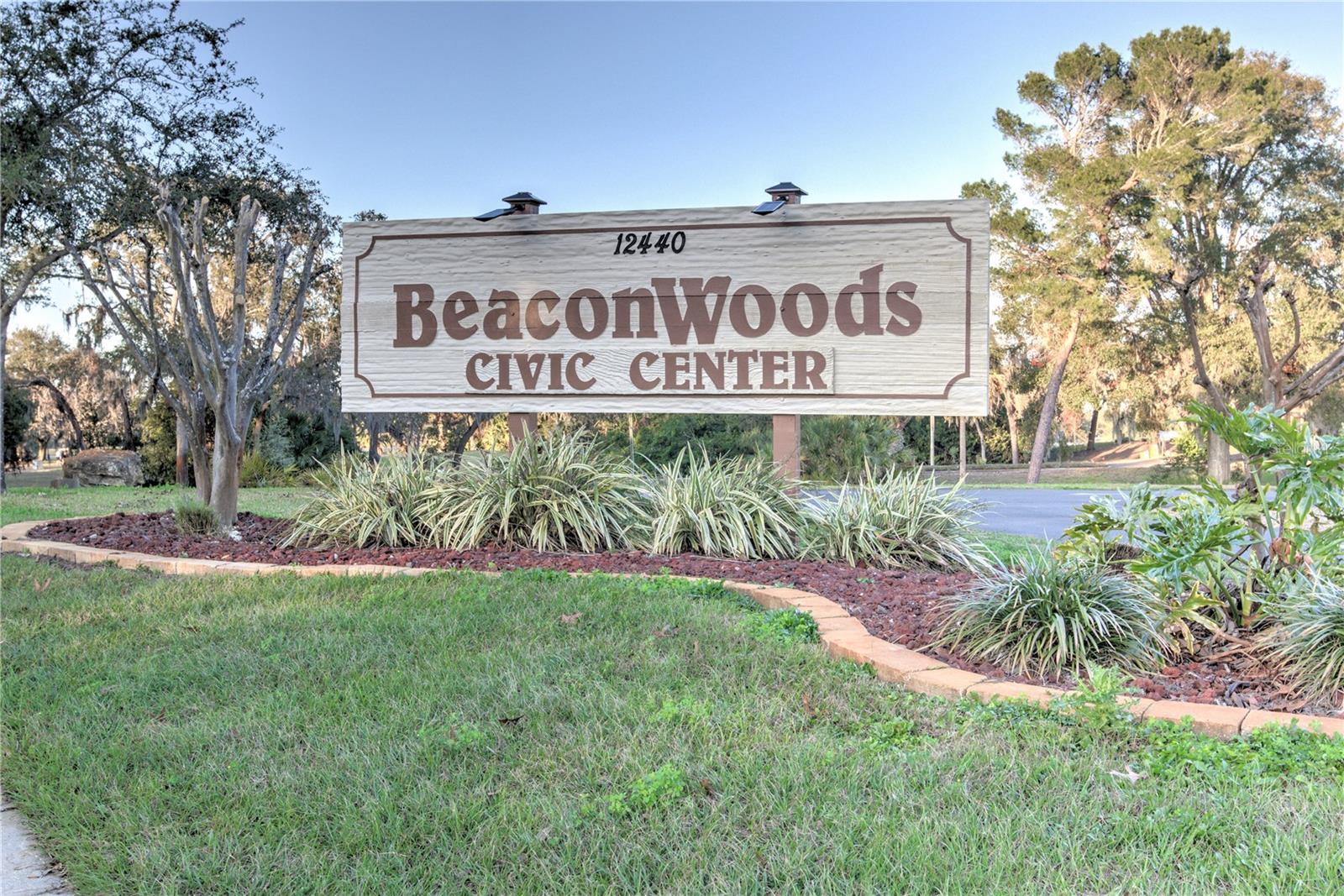 BEACON WOODS EAST SANDPIPER - Residential