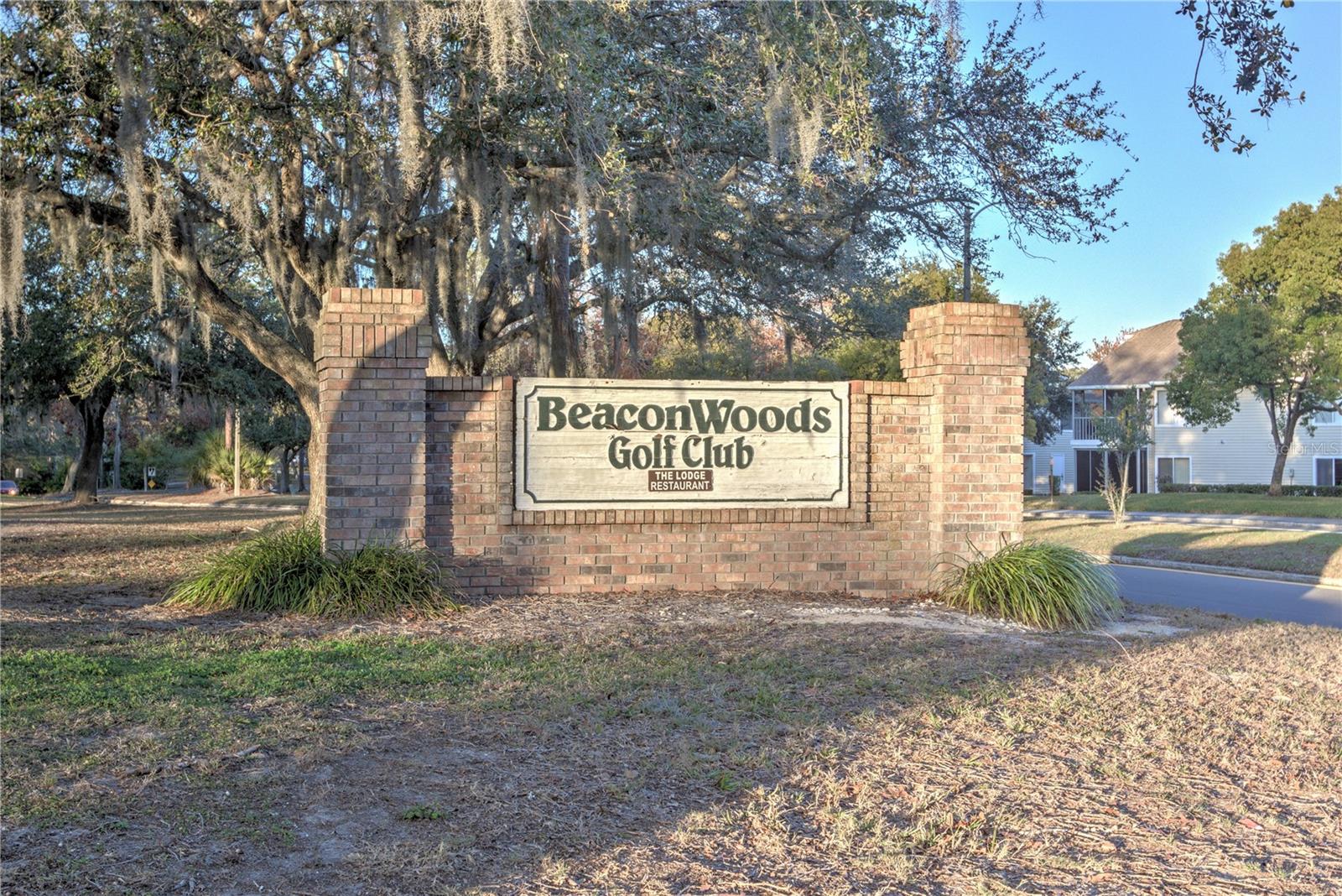 BEACON WOODS EAST SANDPIPER - Residential