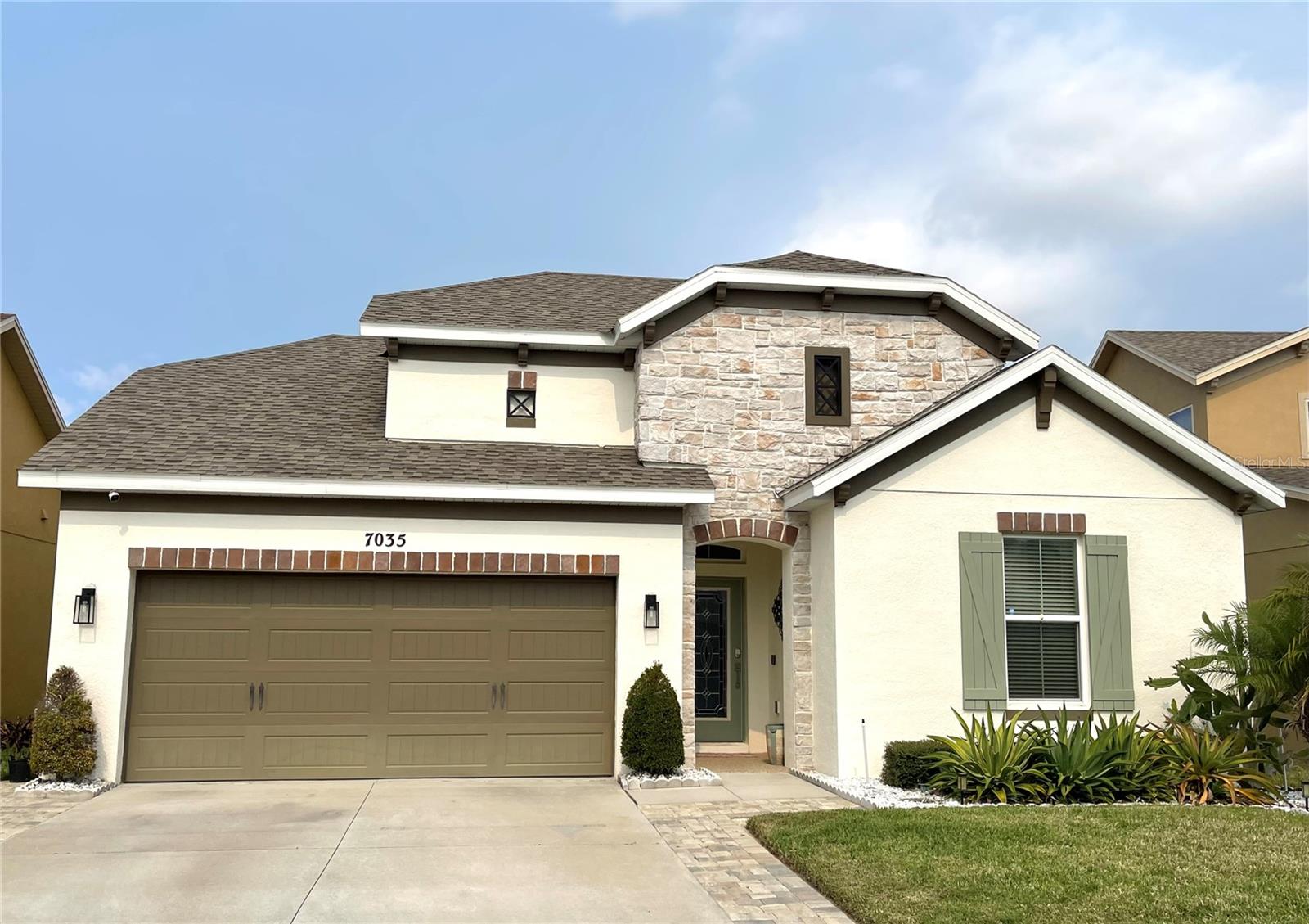 RESERVE/MINNEOLA PH 4 - Residential