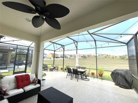 Tiny photo for 7035 Oxbow Road, Minneola, FL 34715 (MLS # O6381792)