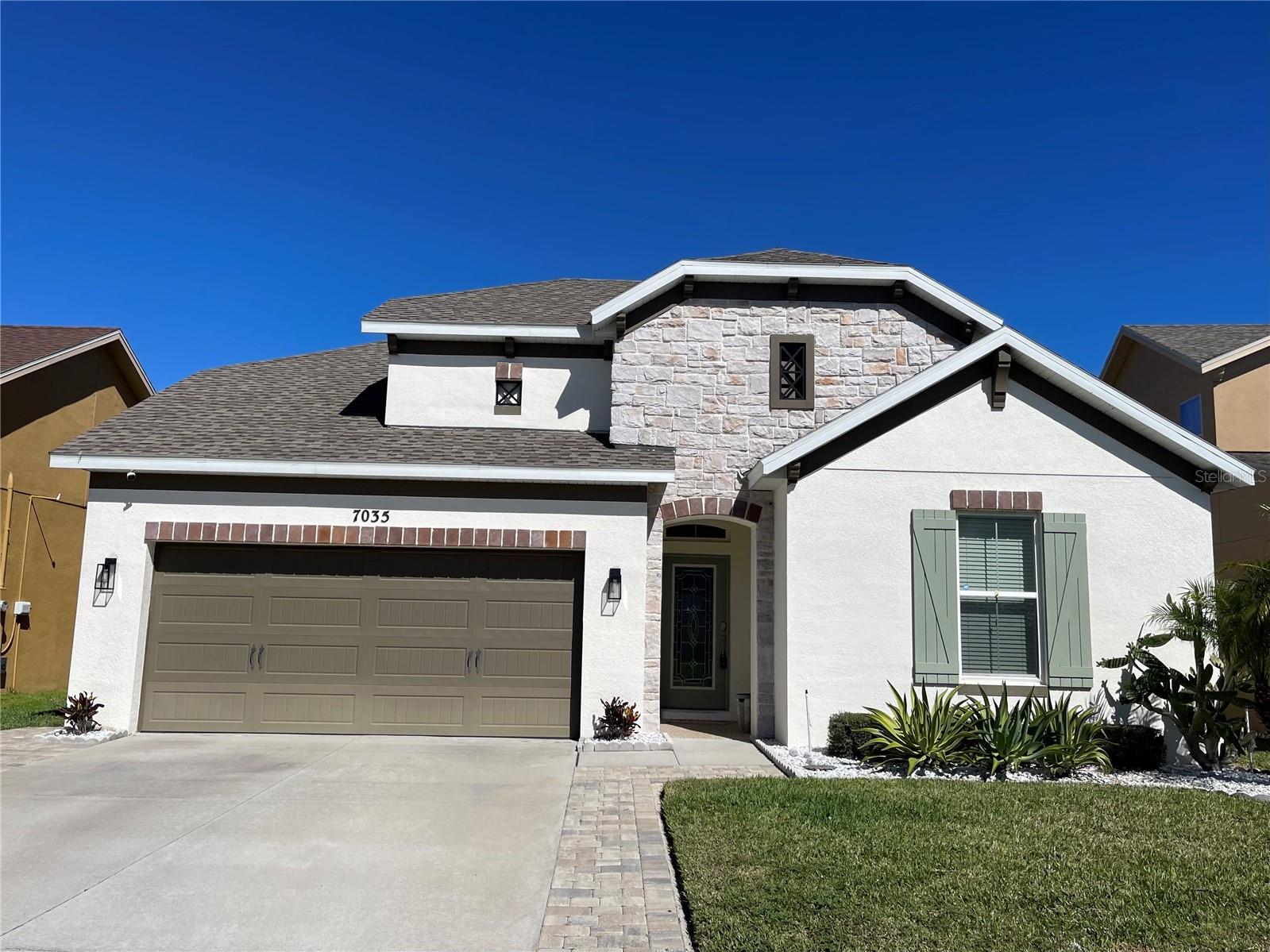 RESERVE/MINNEOLA PH 4 - Residential