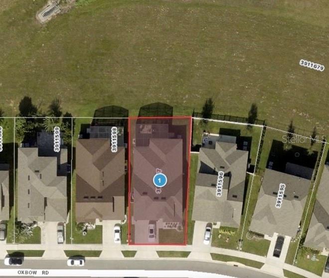 RESERVE/MINNEOLA PH 4 - Residential