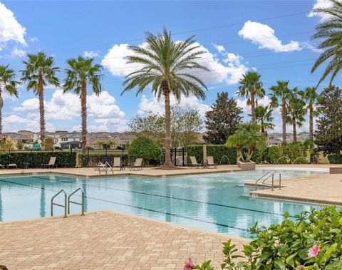 Tiny photo for 7035 Oxbow Road, Minneola, FL 34715 (MLS # O6381792)