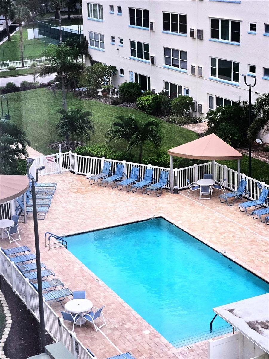 TOWN SHORES OF GULFPORT - Residential