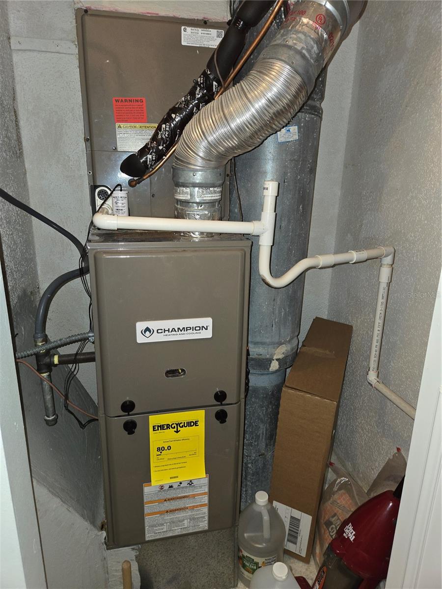 TOWN SHORES OF GULFPORT - Residential