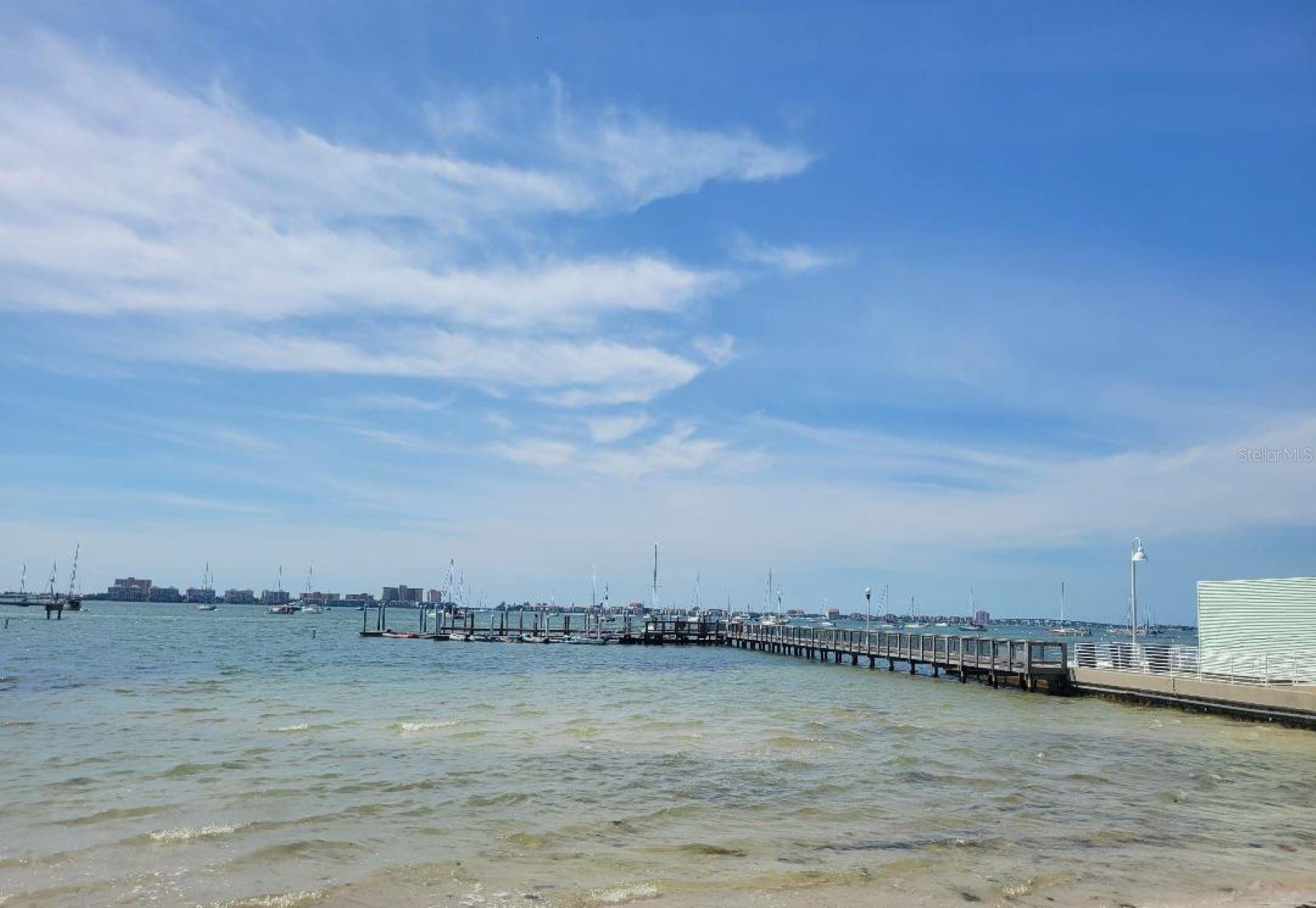 TOWN SHORES OF GULFPORT - Residential