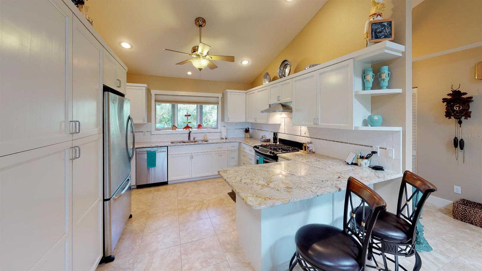 Algernon S Browns - Residential