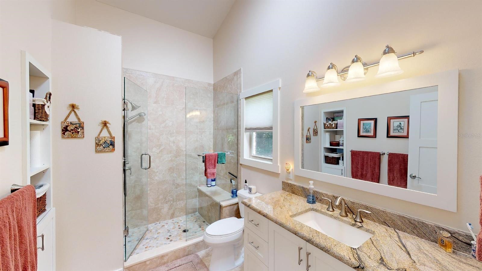 Algernon S Browns - Residential