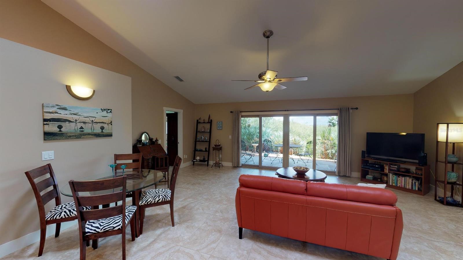 Algernon S Browns - Residential