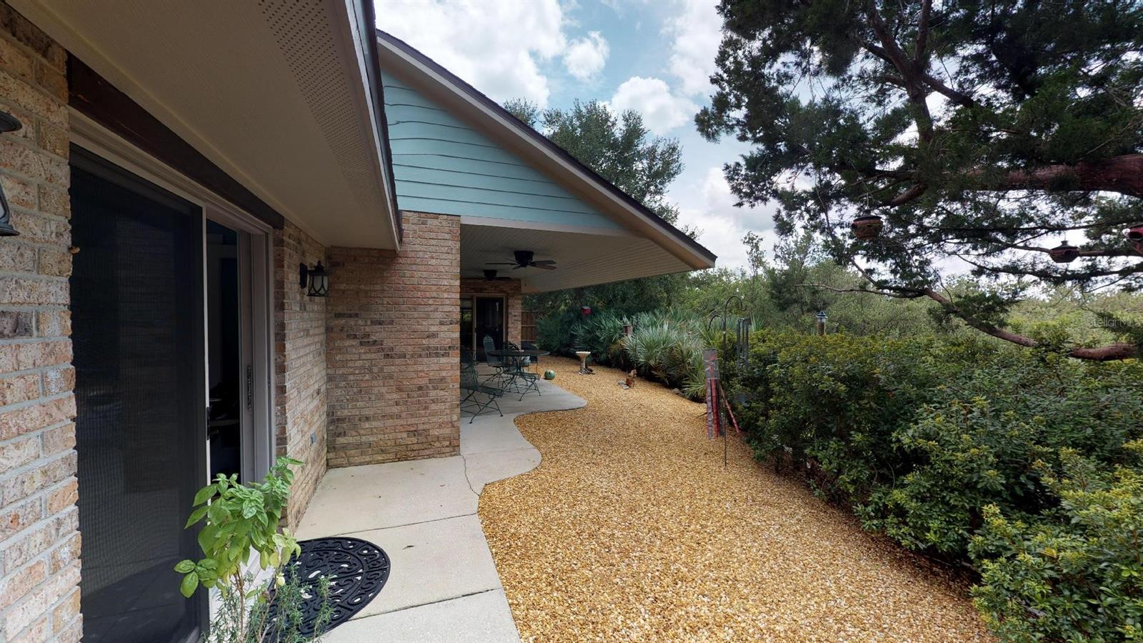 Algernon S Browns - Residential