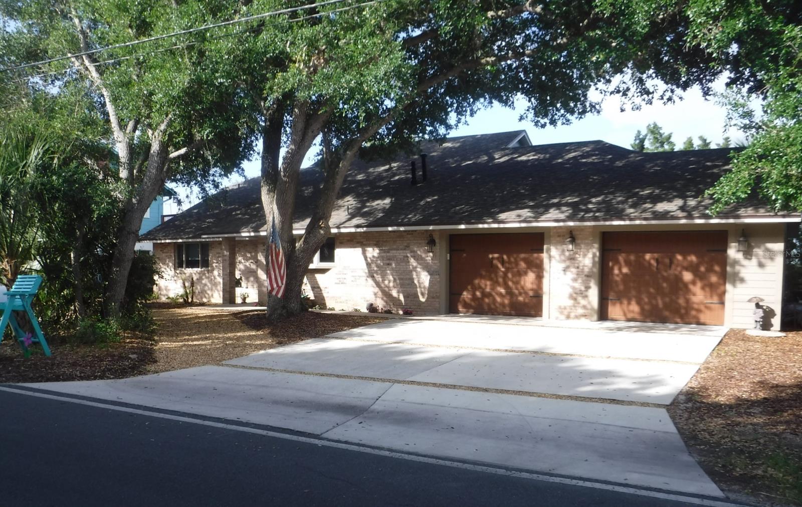 Algernon S Browns - Residential