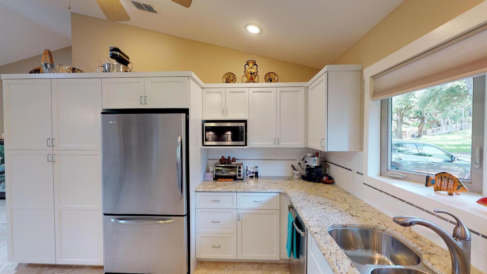 Algernon S Browns - Residential