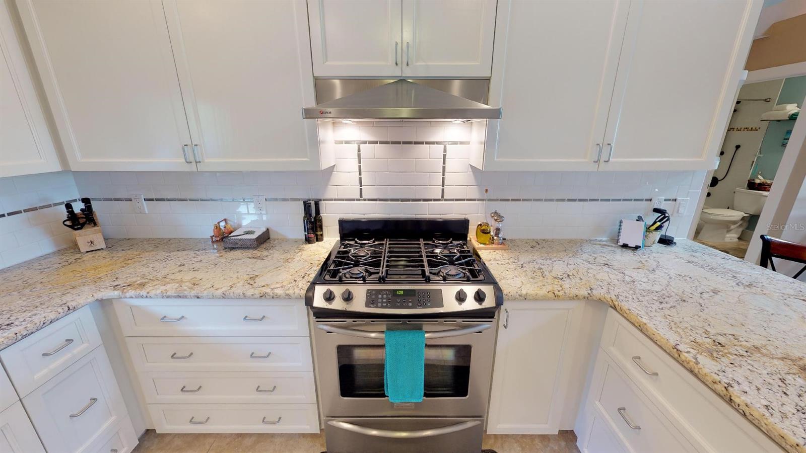 Algernon S Browns - Residential