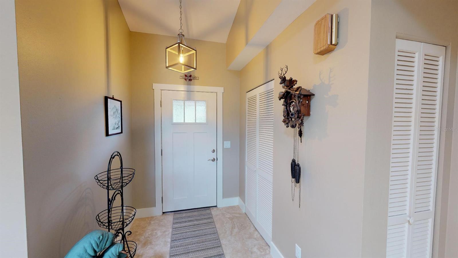 Algernon S Browns - Residential