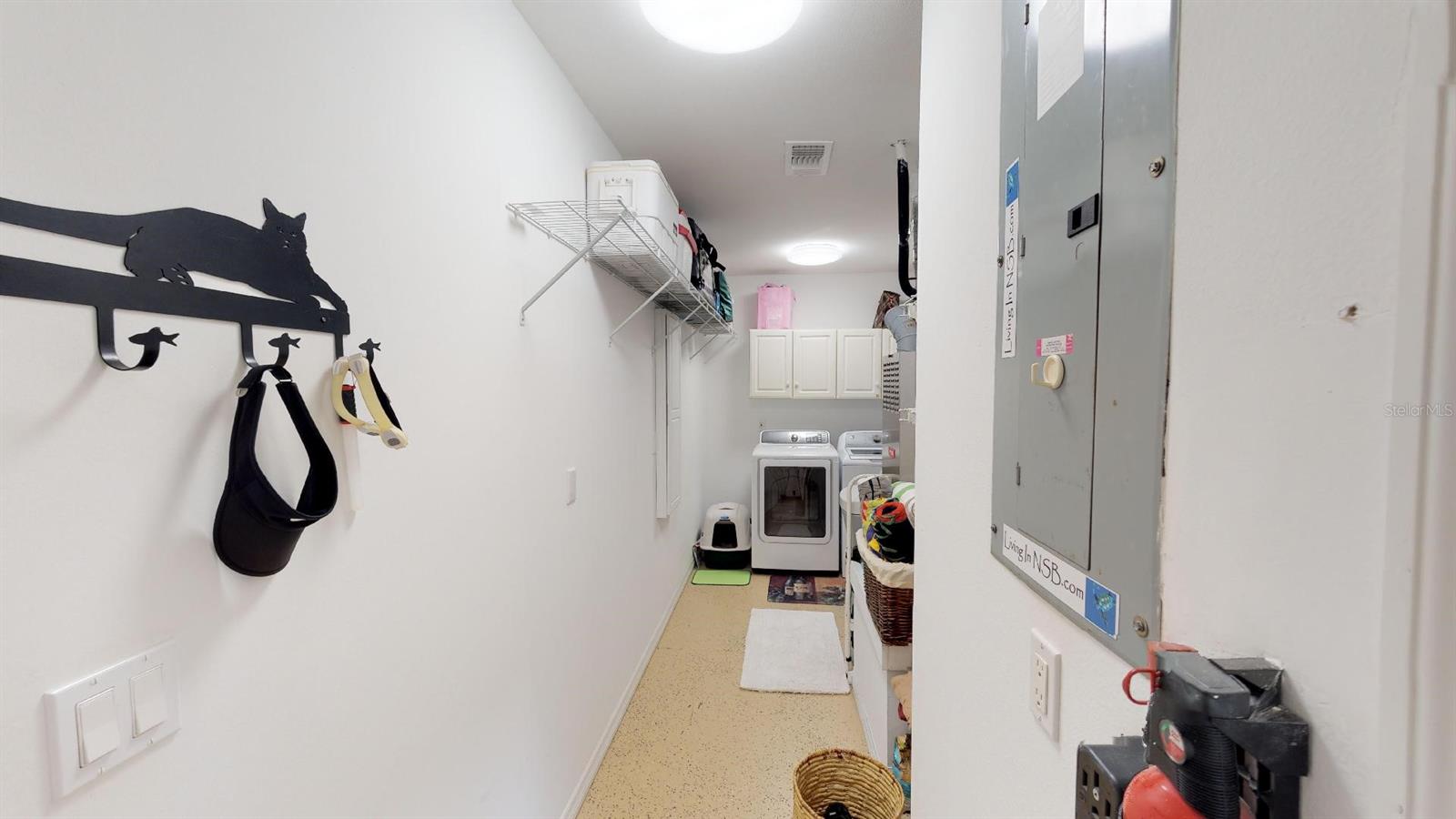 Algernon S Browns - Residential