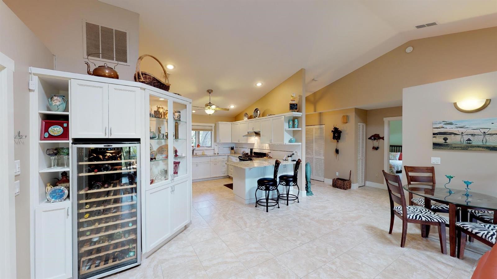 Algernon S Browns - Residential