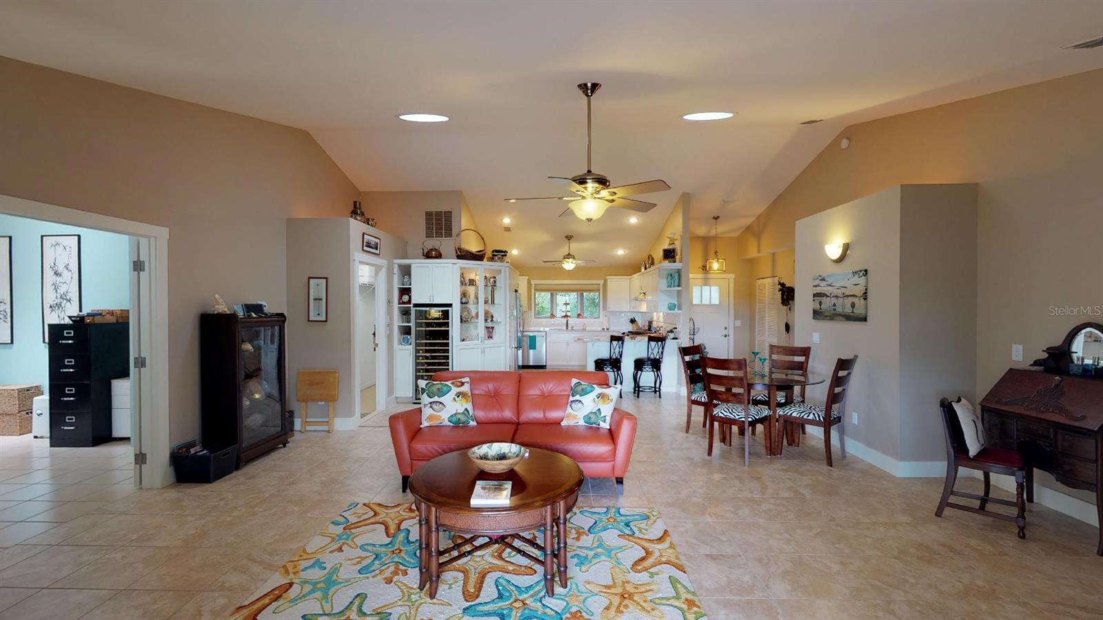 Algernon S Browns - Residential