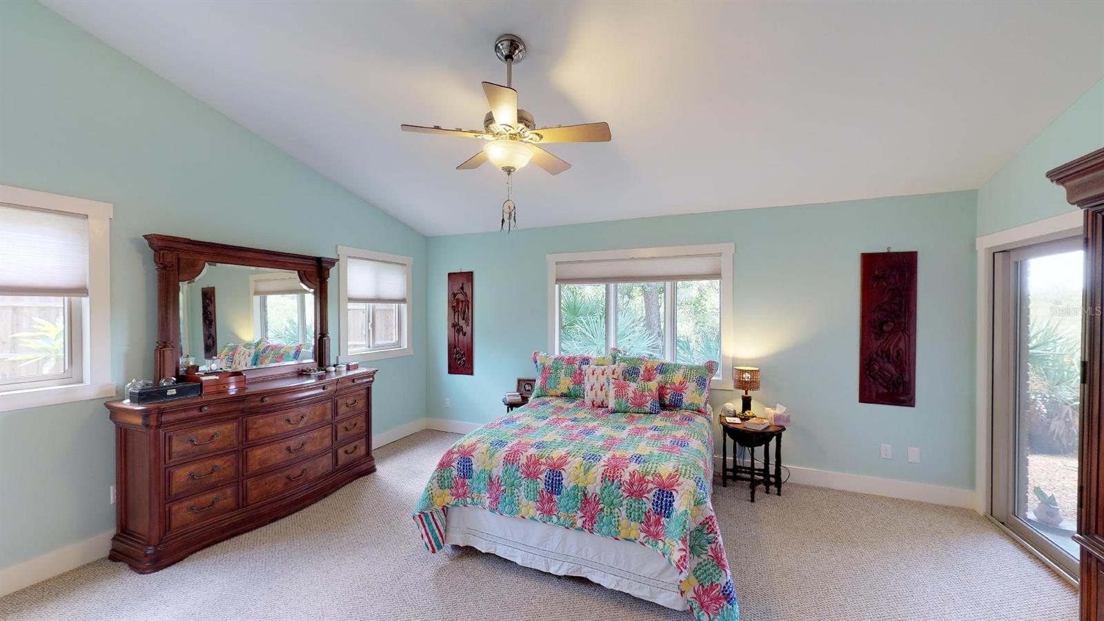 Algernon S Browns - Residential