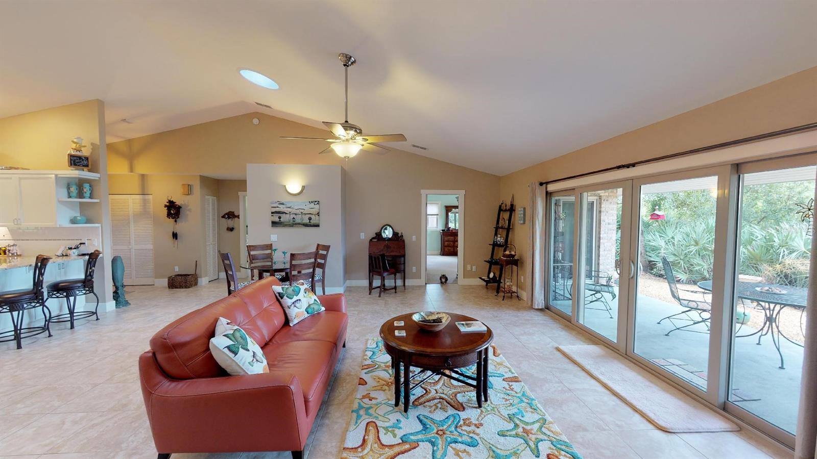 Algernon S Browns - Residential