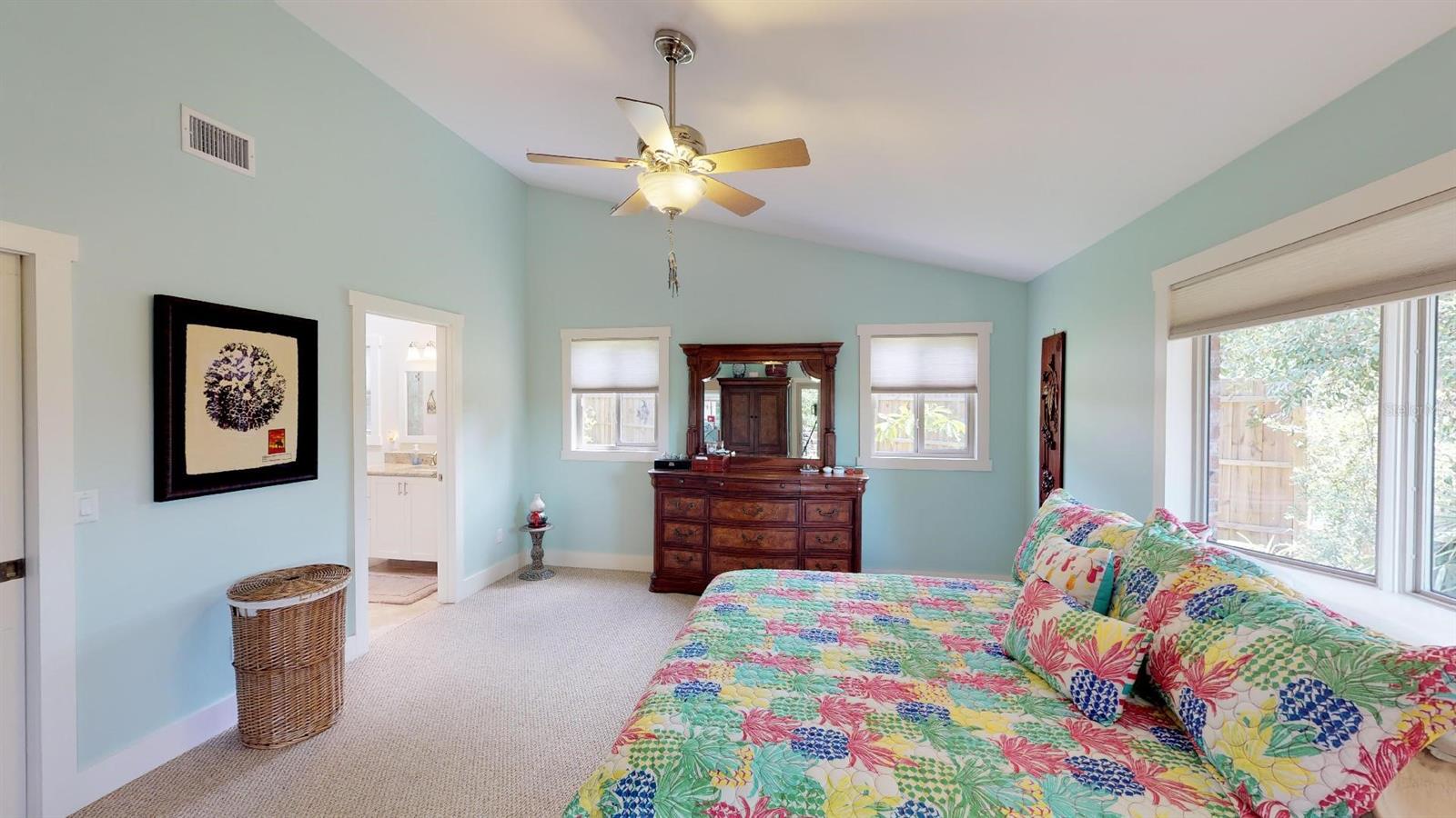 Algernon S Browns - Residential