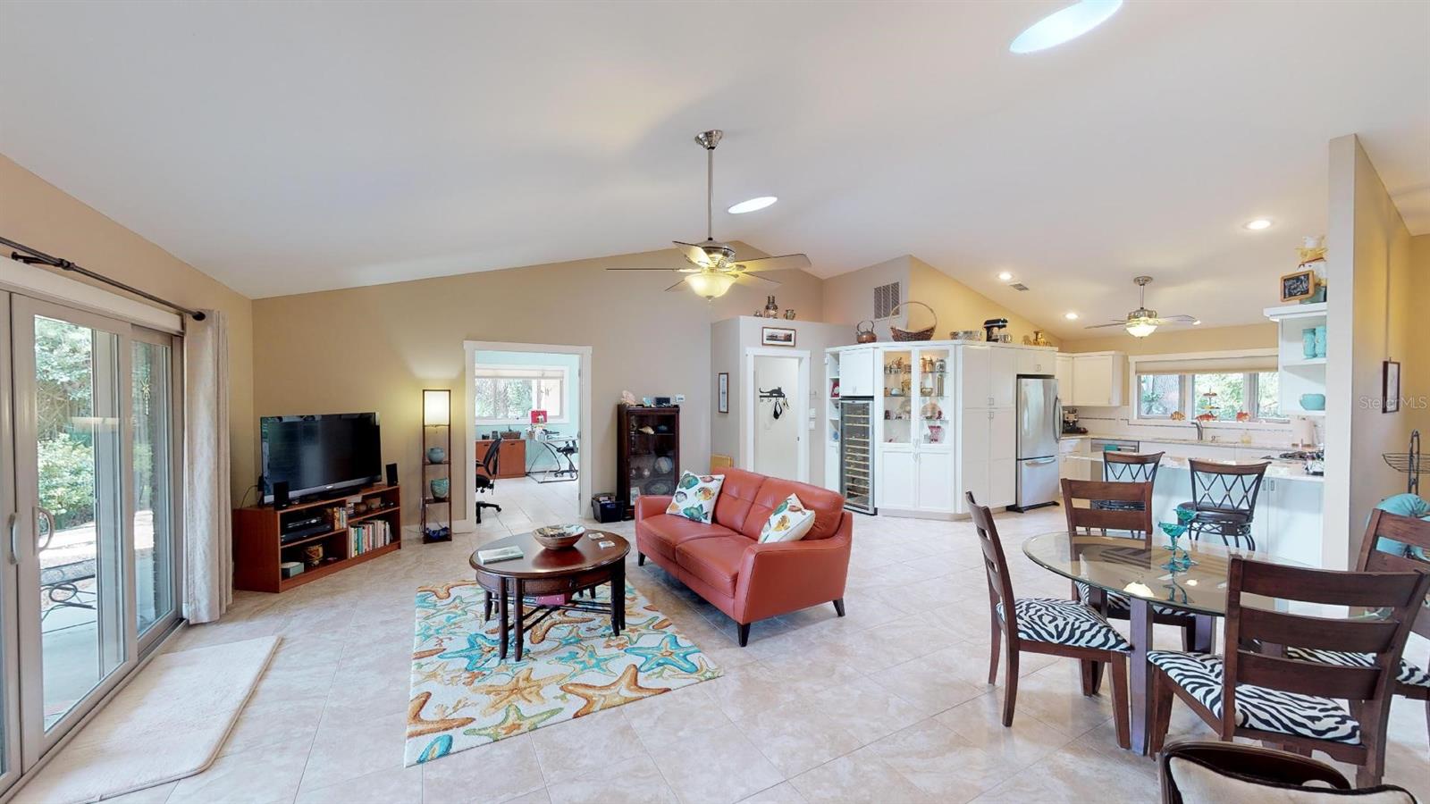 Algernon S Browns - Residential