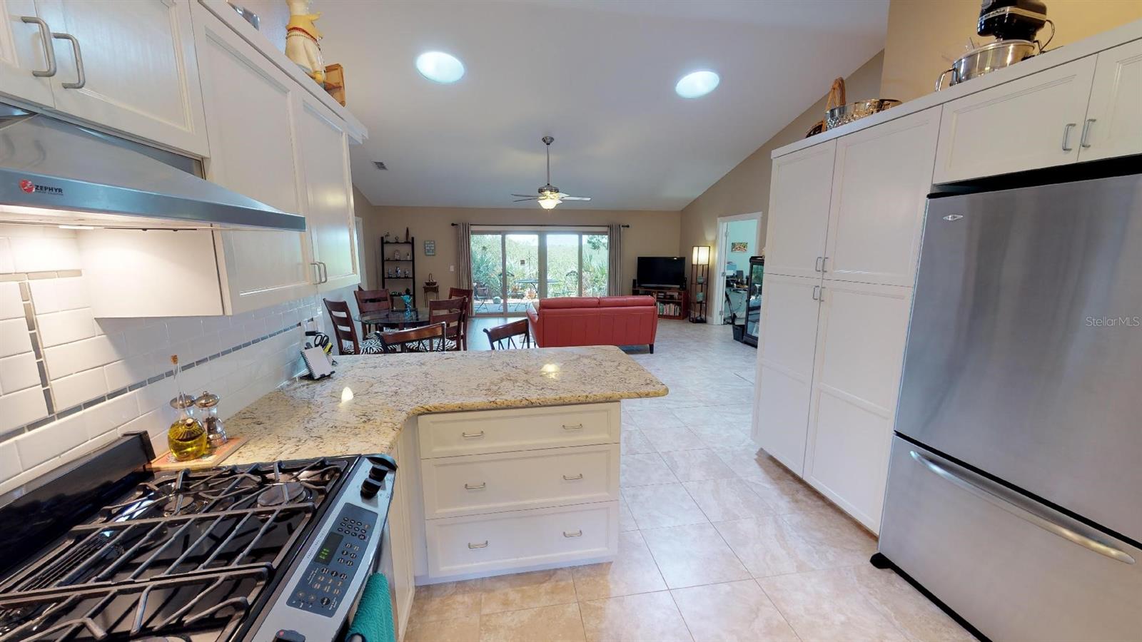 Algernon S Browns - Residential