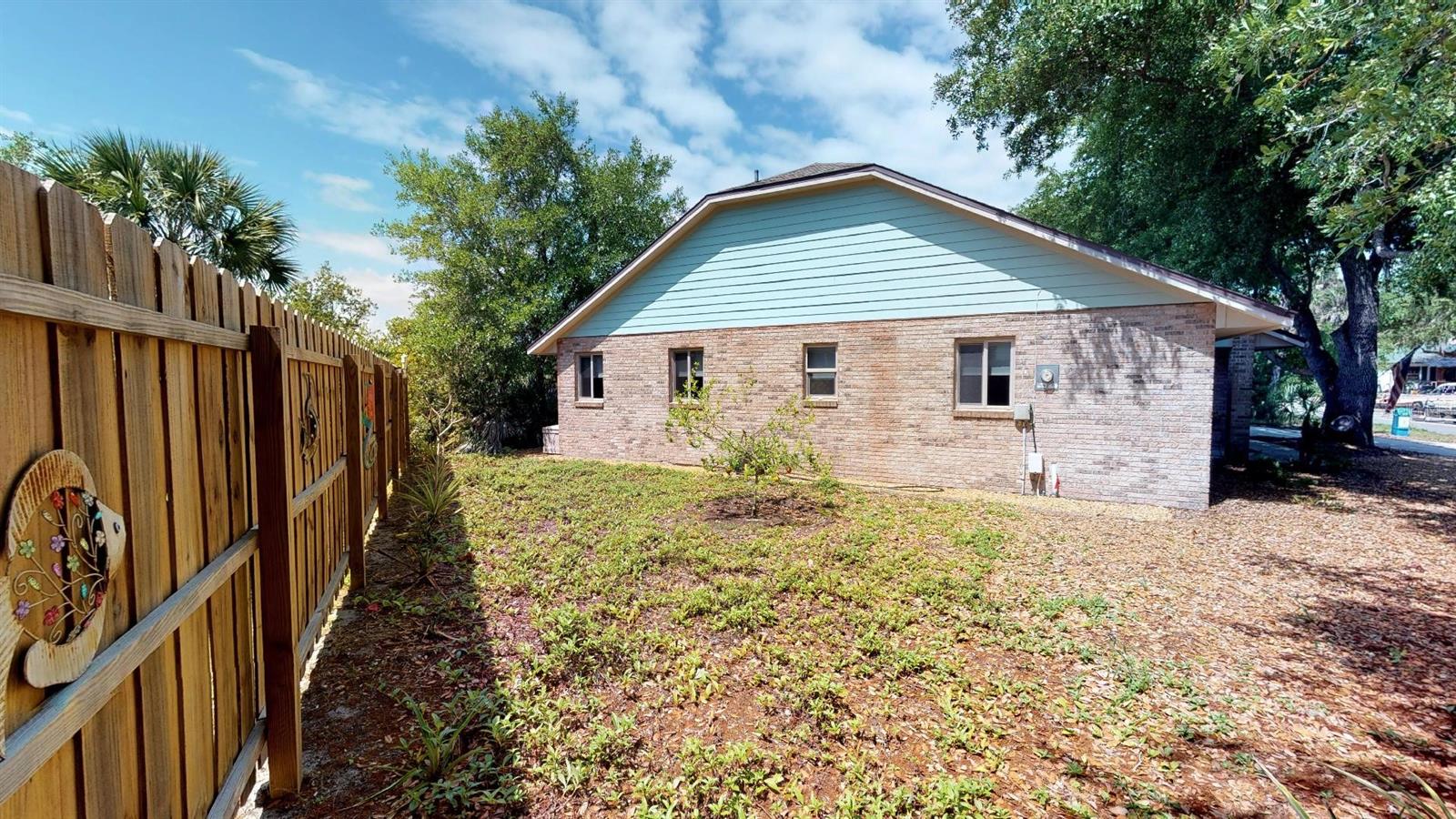 Algernon S Browns - Residential