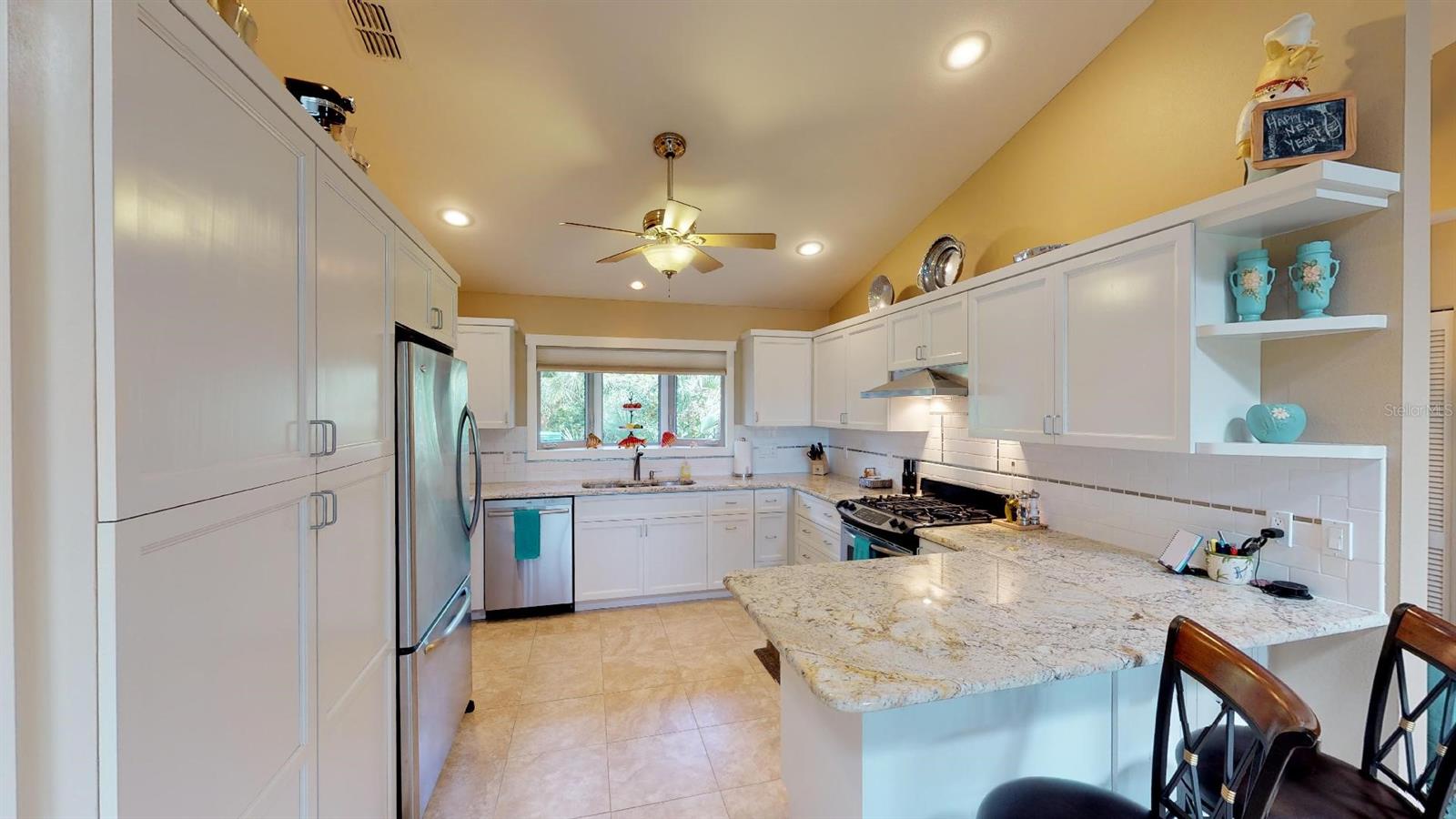 Algernon S Browns - Residential