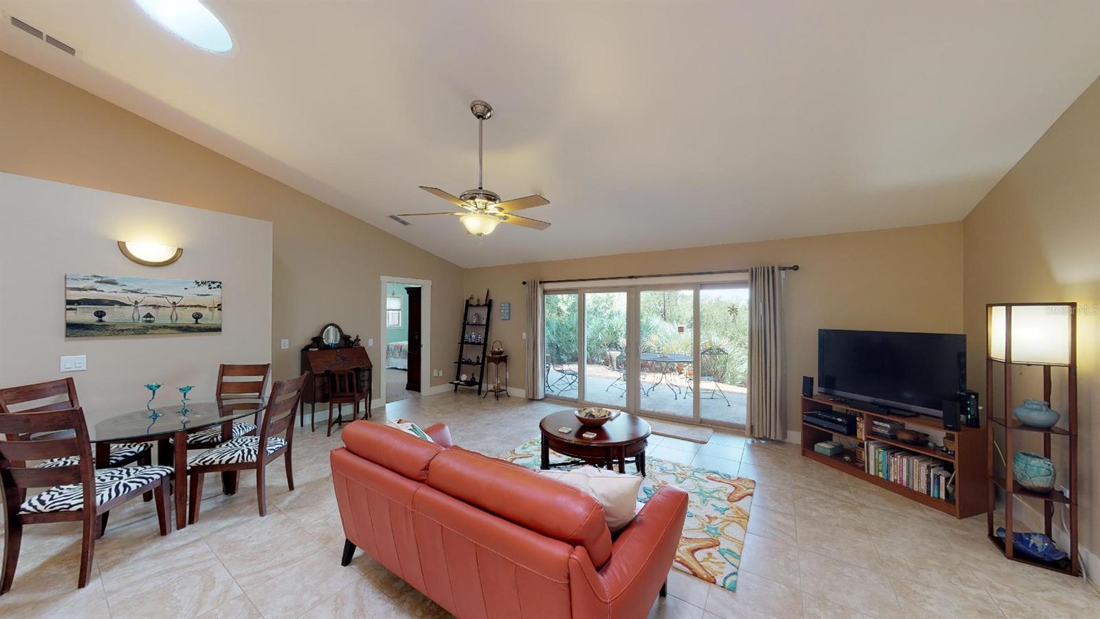 Algernon S Browns - Residential