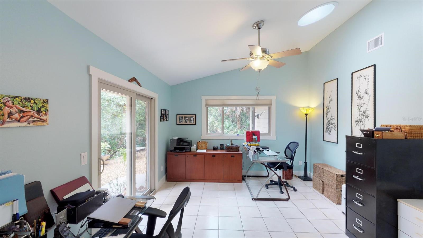 Algernon S Browns - Residential