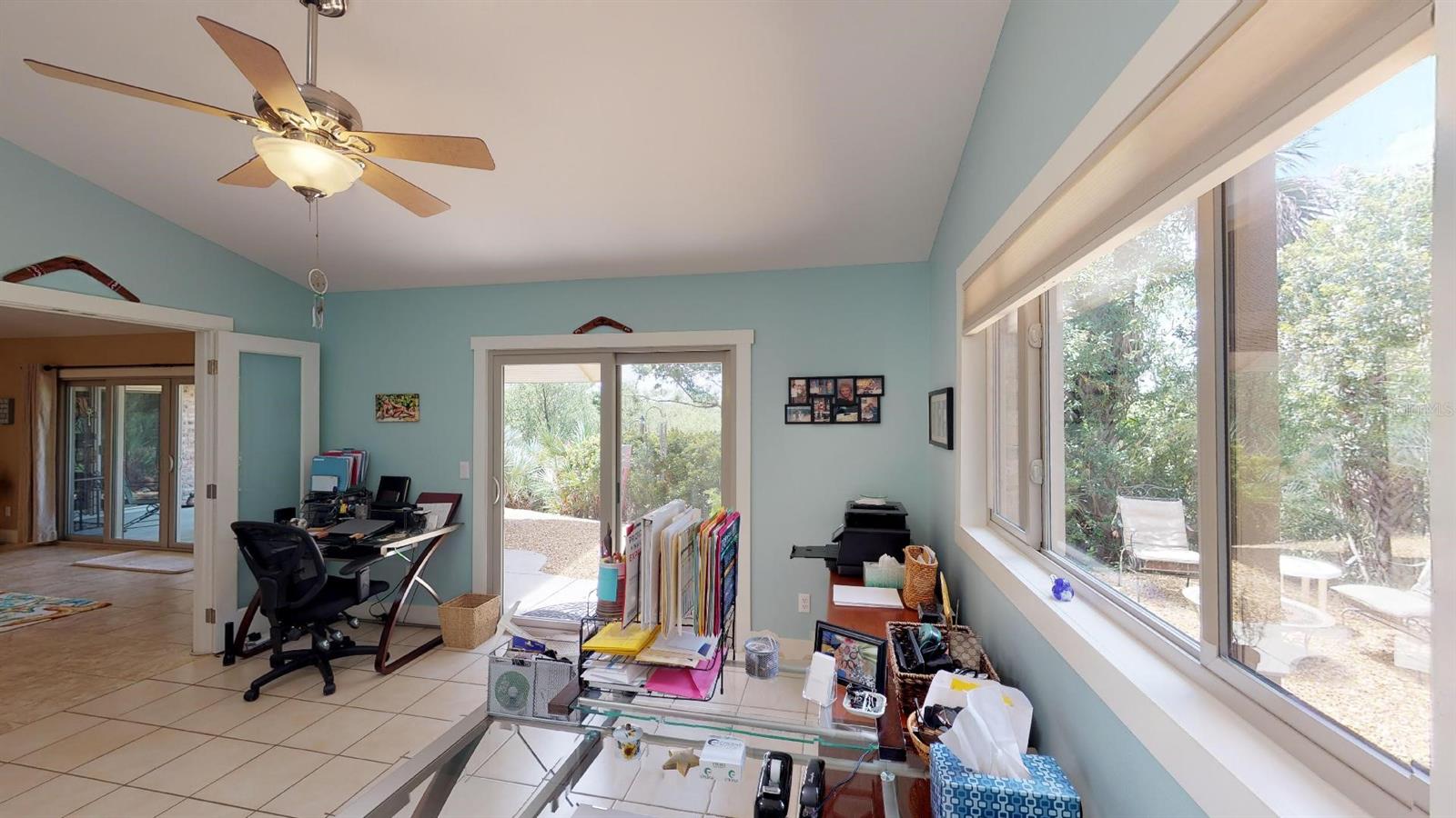 Algernon S Browns - Residential