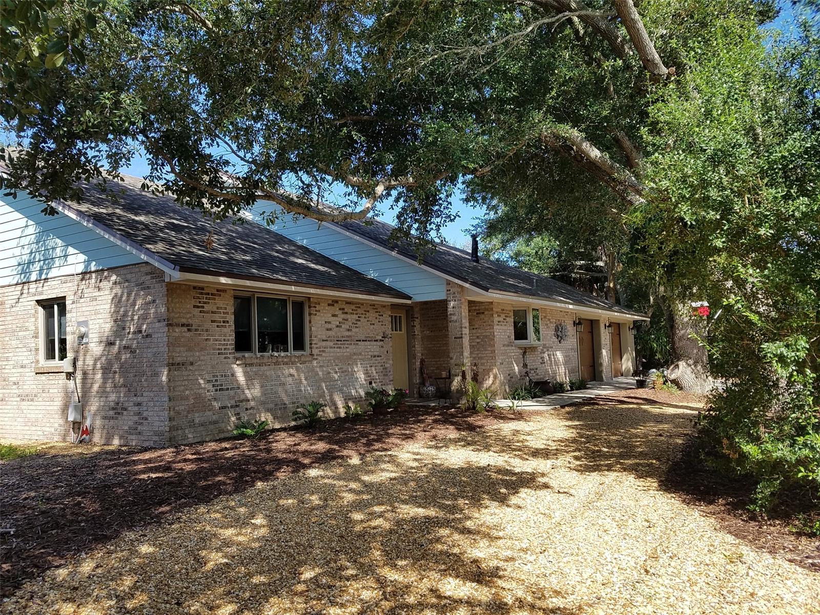 Algernon S Browns - Residential