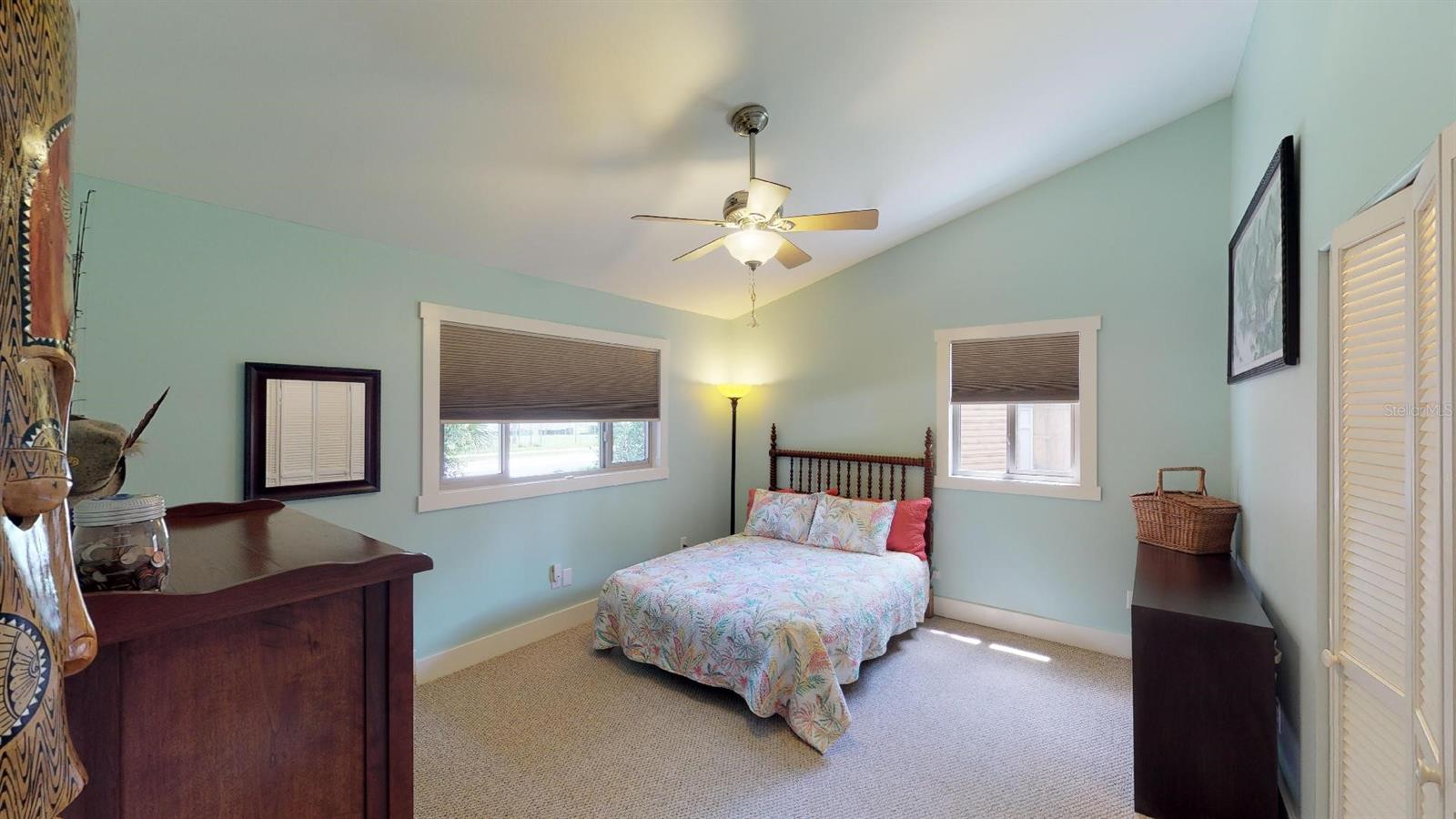 Algernon S Browns - Residential