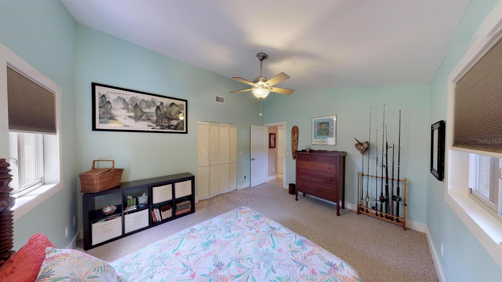 Algernon S Browns - Residential