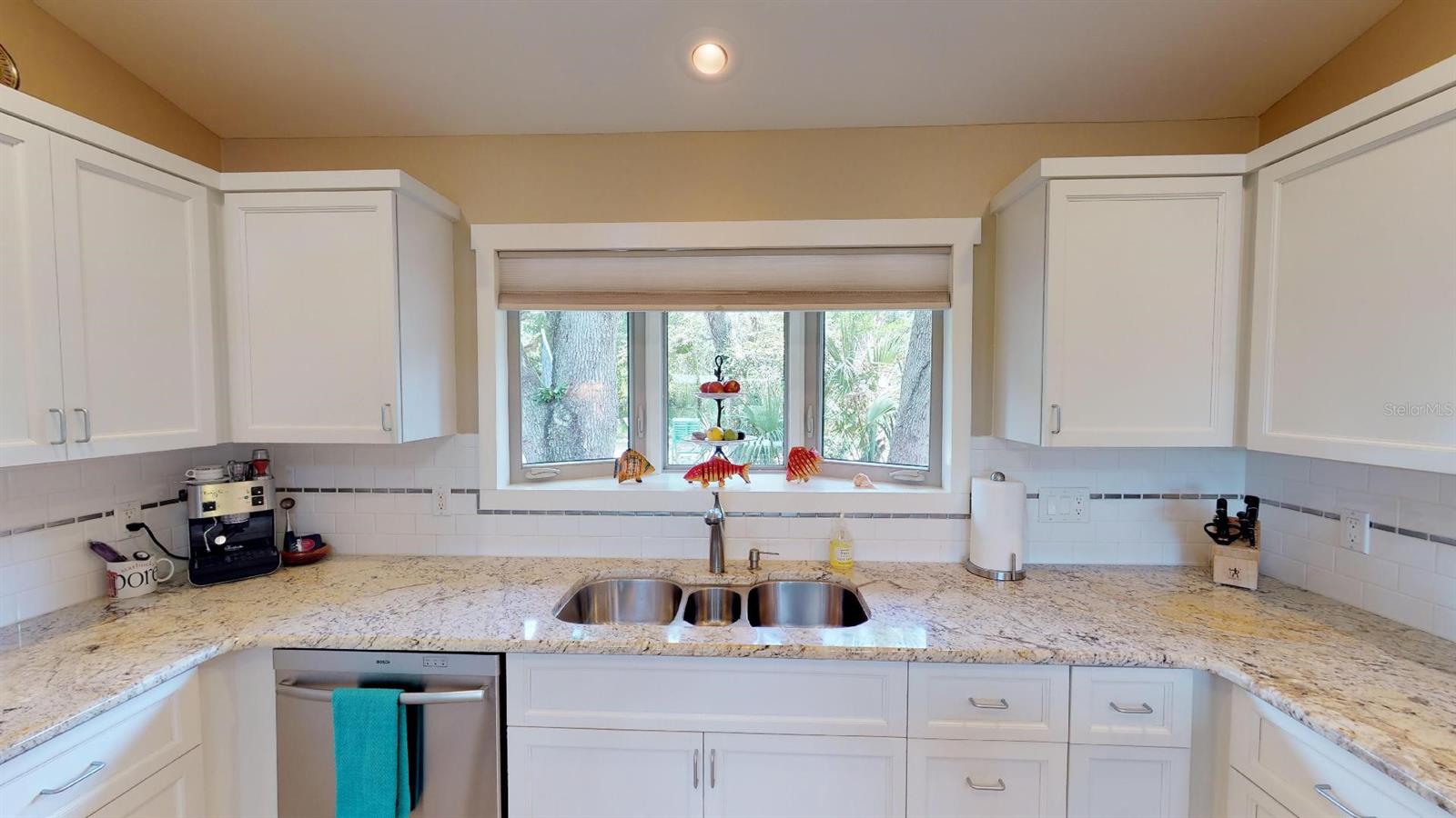 Algernon S Browns - Residential