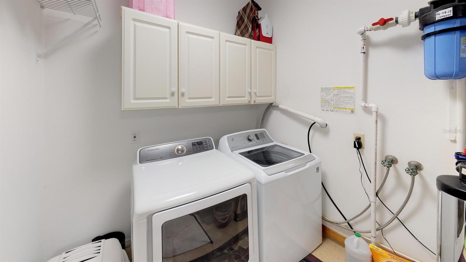 Algernon S Browns - Residential