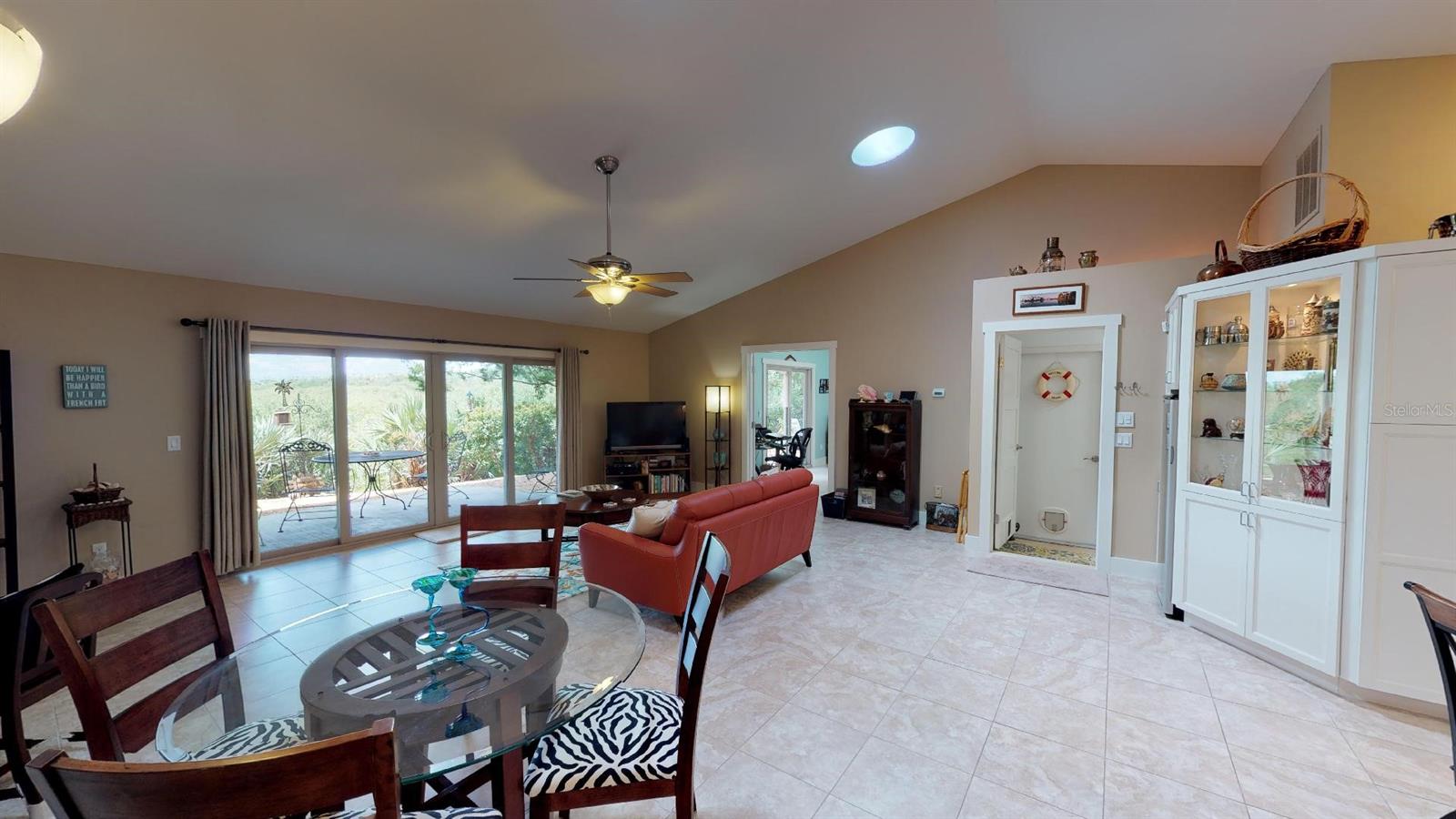 Algernon S Browns - Residential