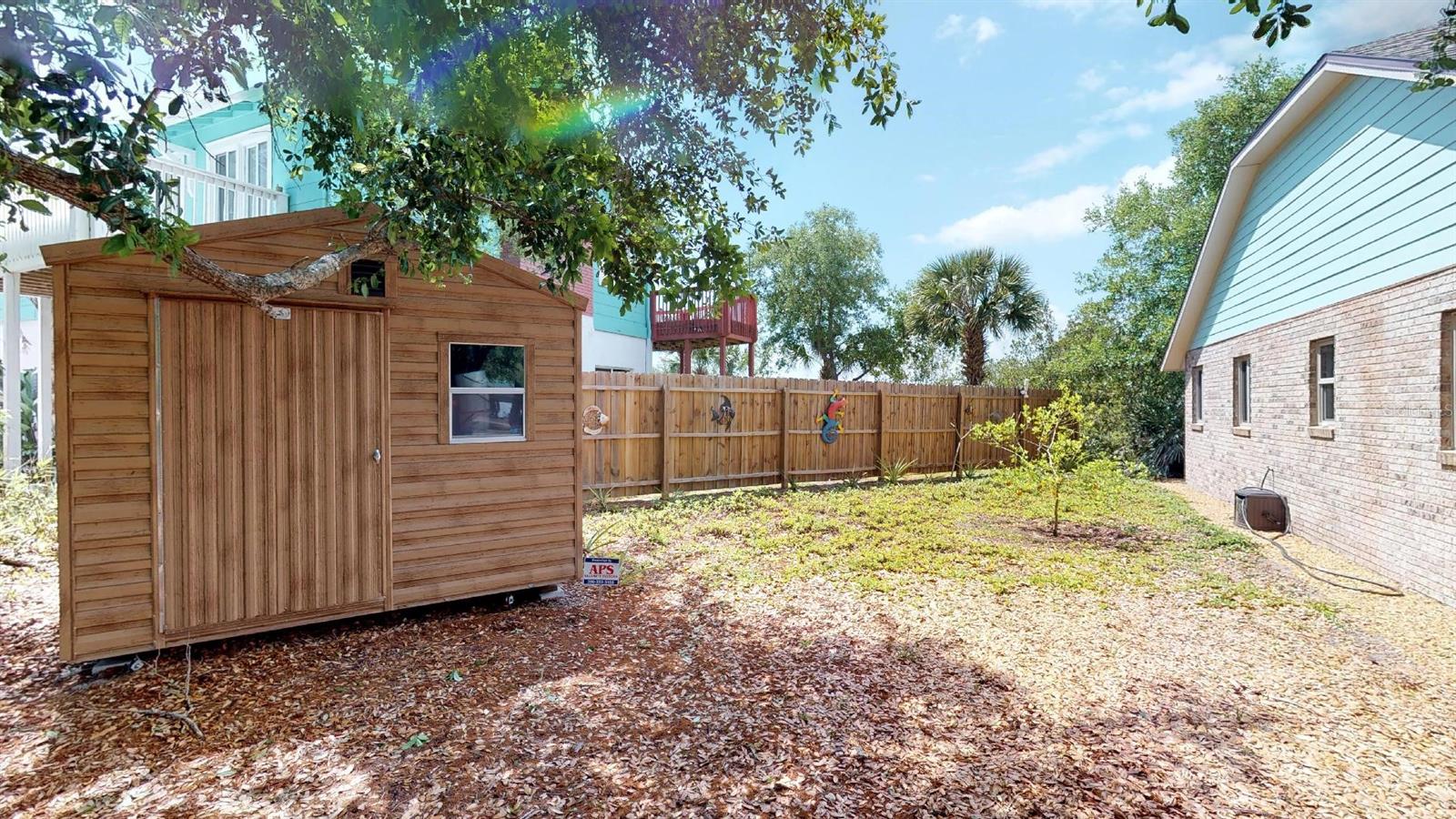 Algernon S Browns - Residential