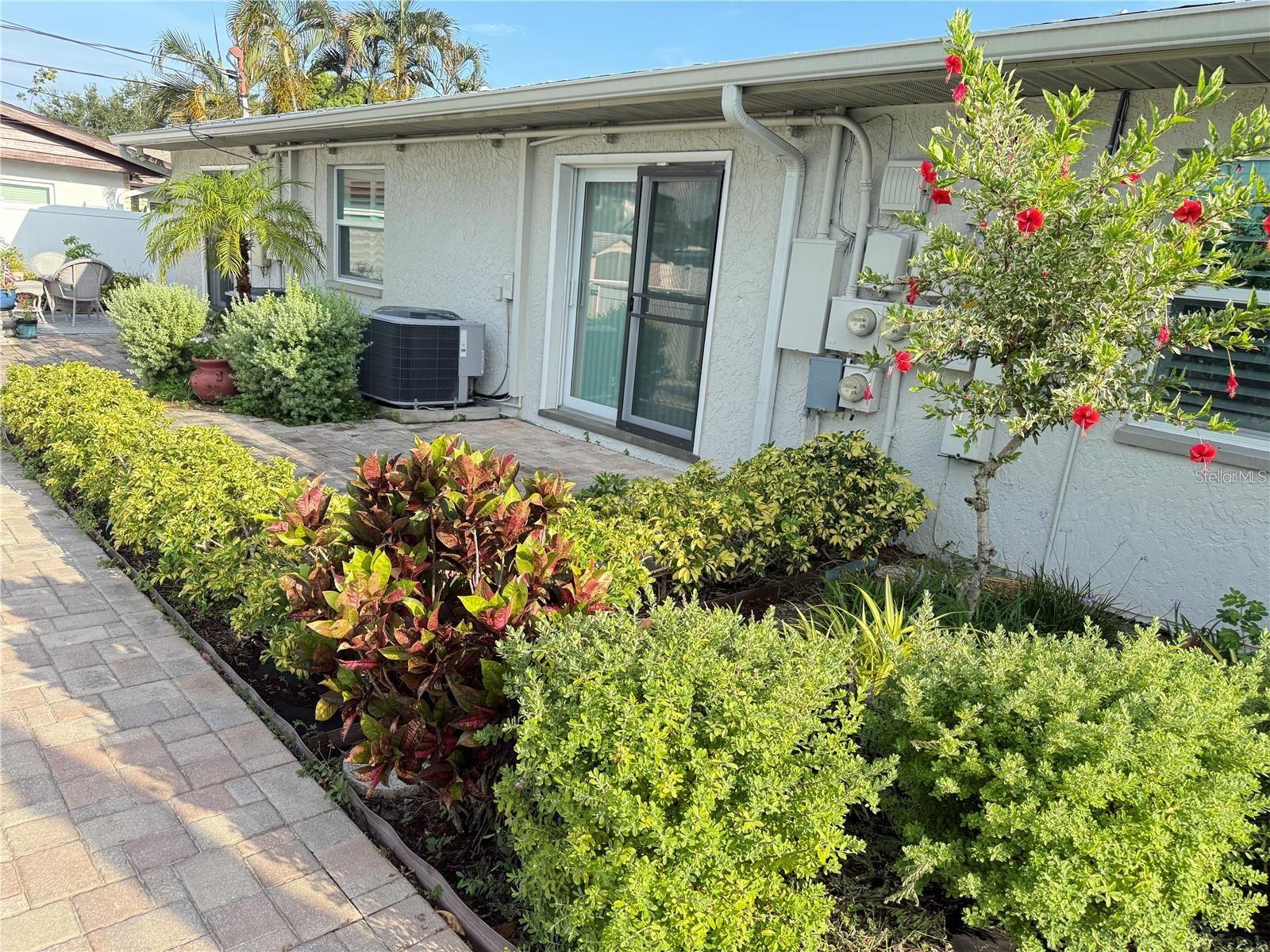 TURNERS C BUCK 4TH ST N ADD - Residential Lease