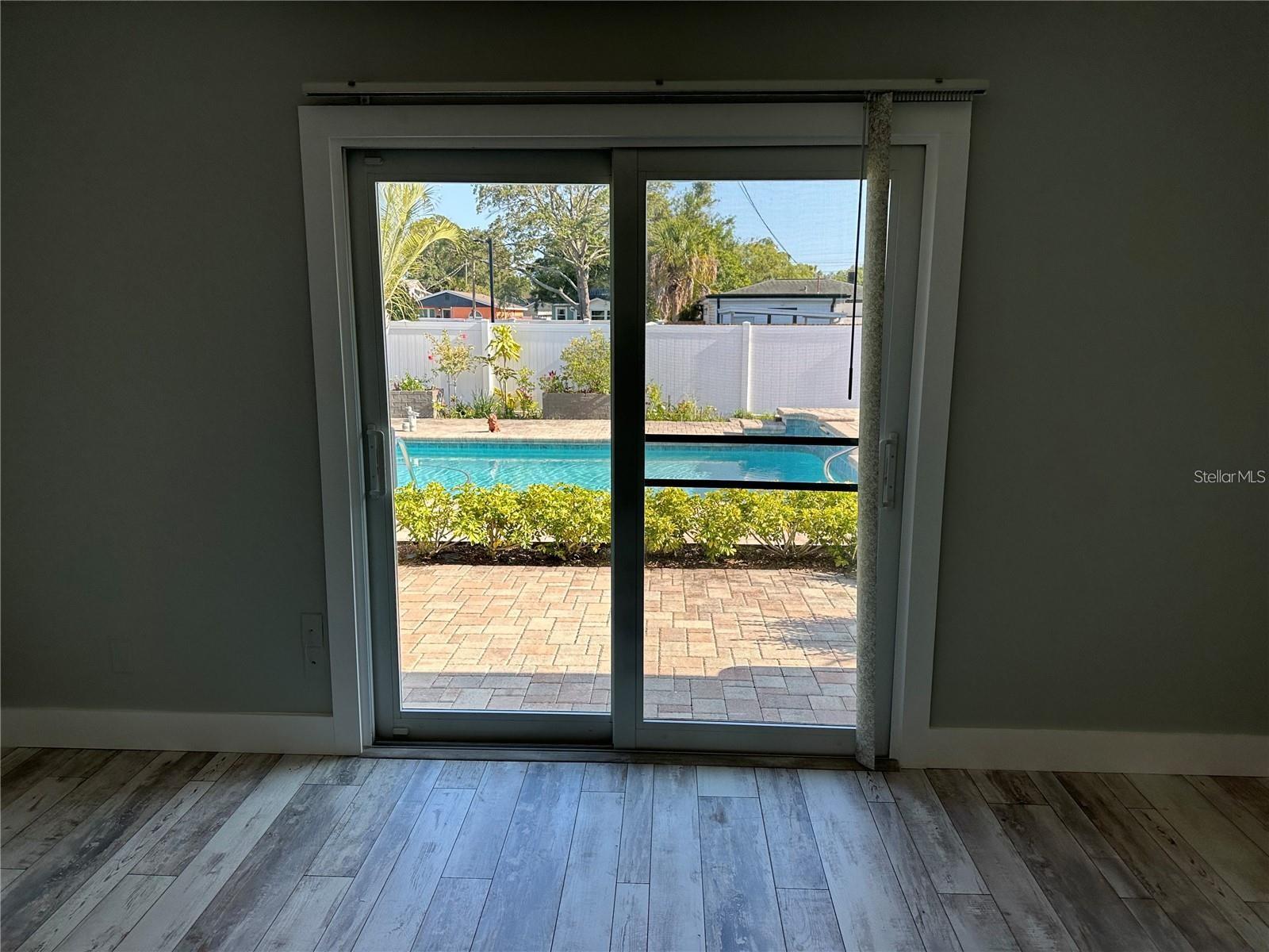 TURNERS C BUCK 4TH ST N ADD - Residential Lease