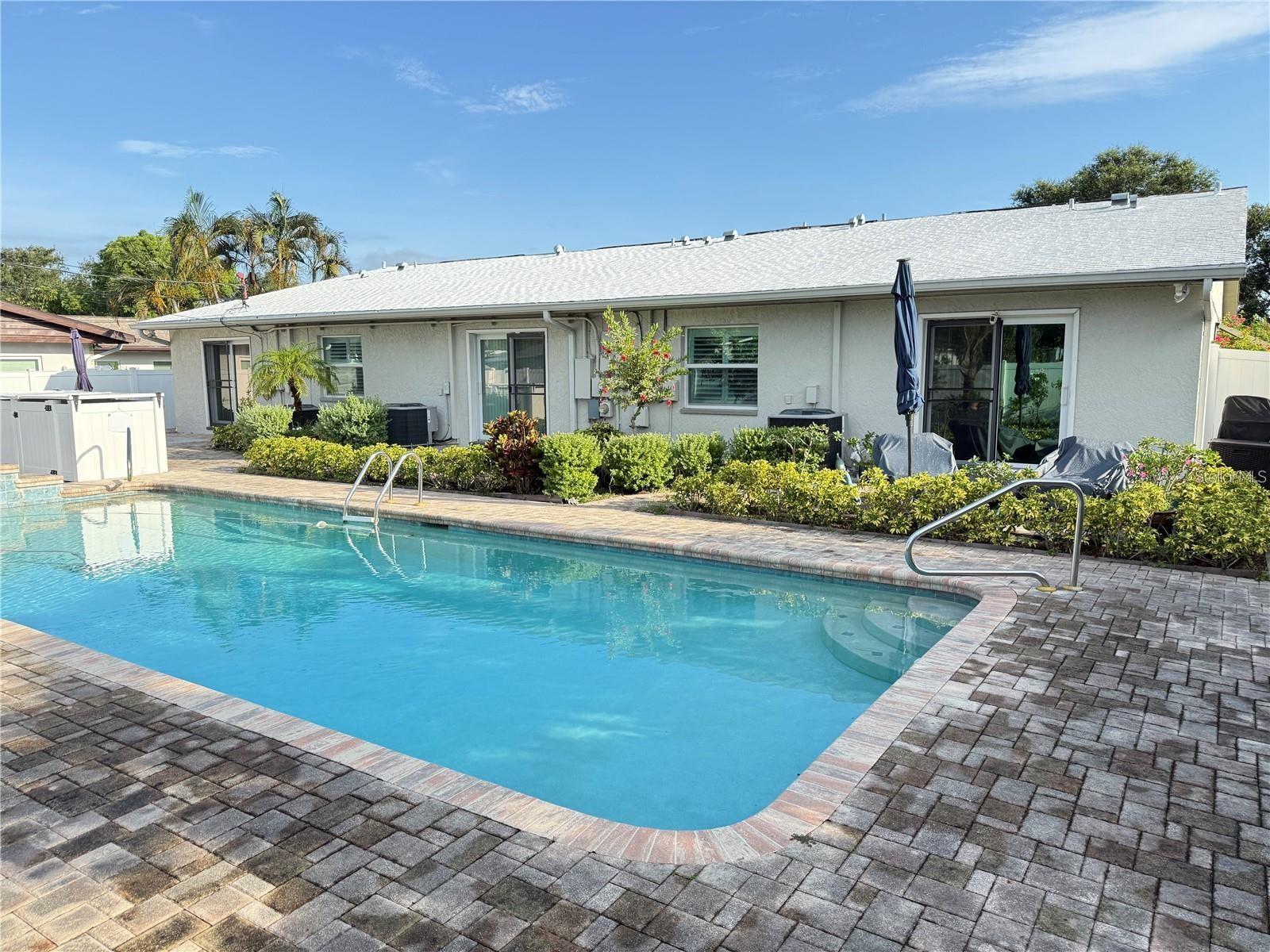 TURNERS C BUCK 4TH ST N ADD - Residential Lease