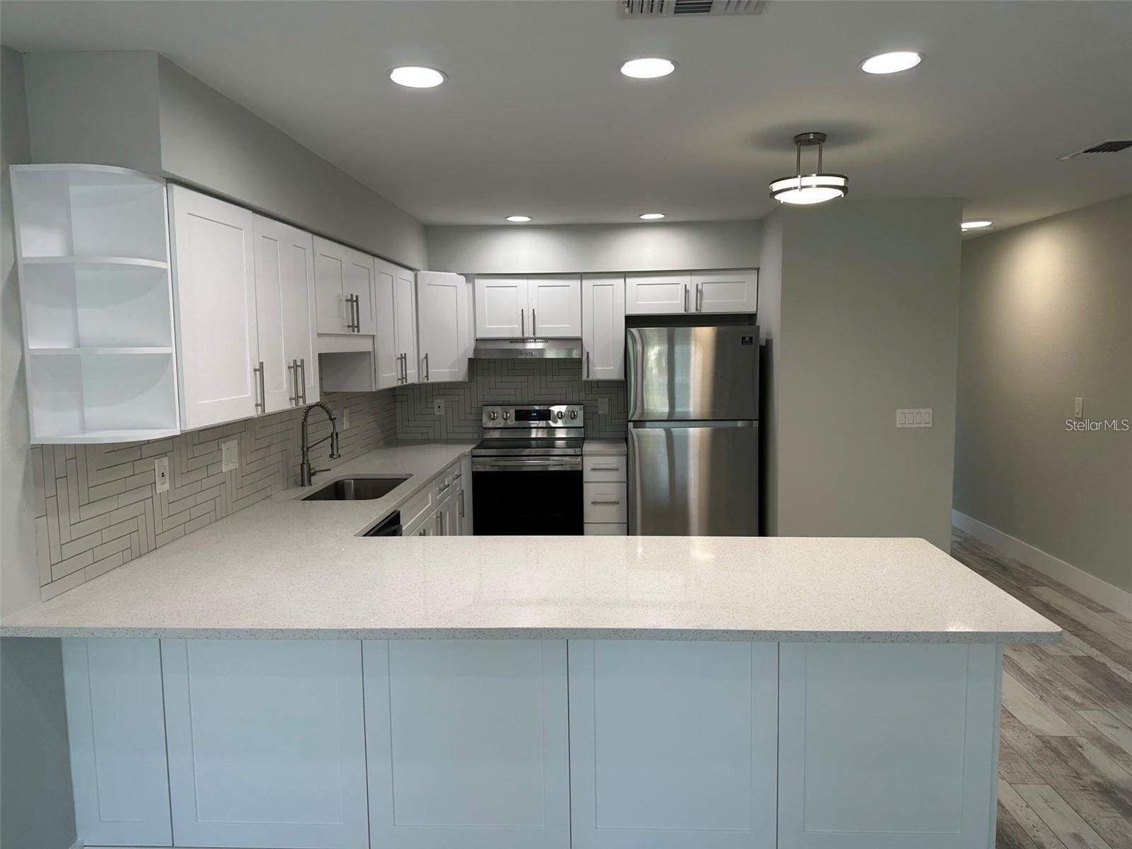 TURNERS C BUCK 4TH ST N ADD - Residential Lease