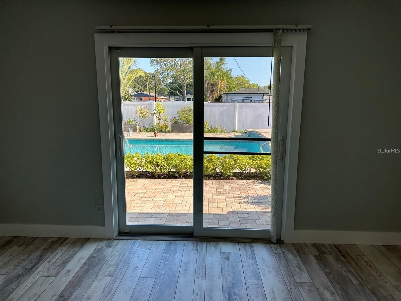 TURNERS C BUCK 4TH ST N ADD - Residential Lease