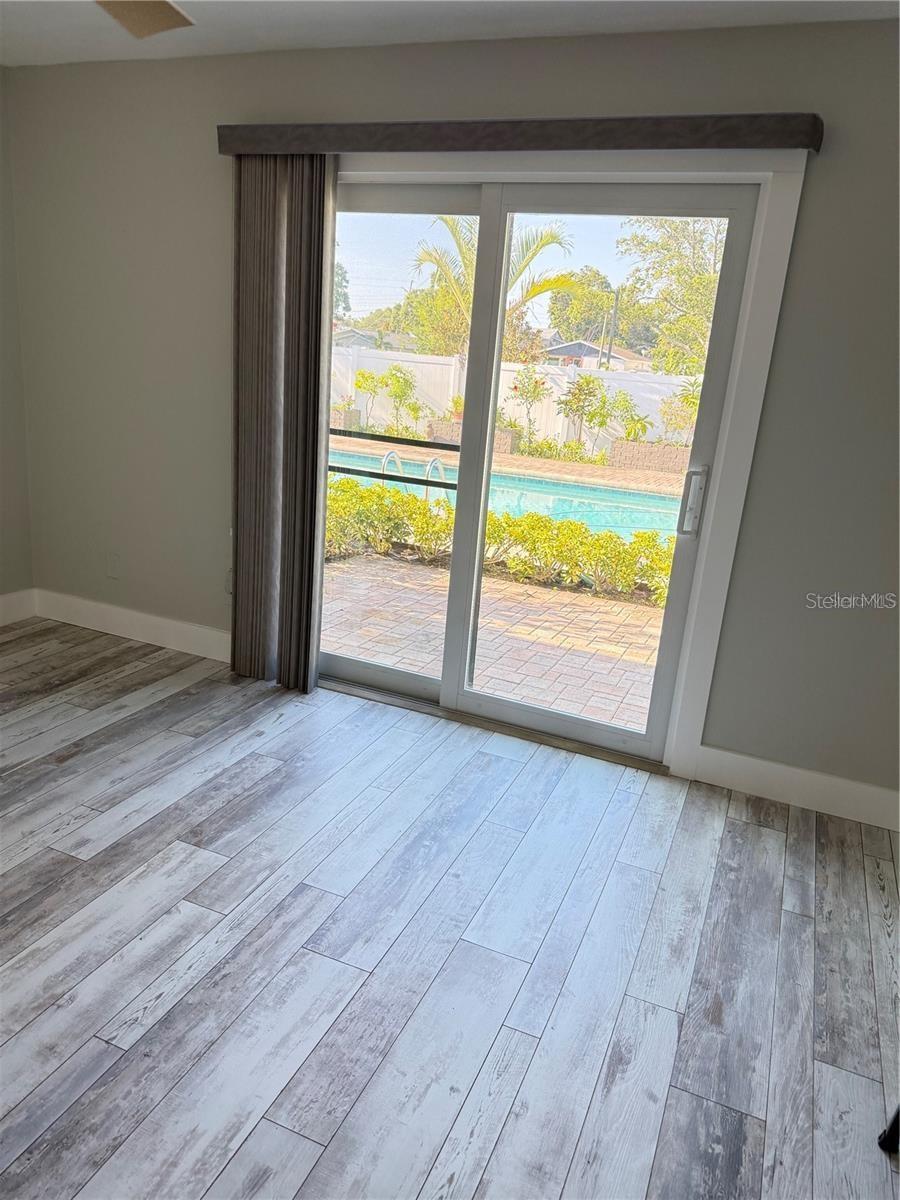 TURNERS C BUCK 4TH ST N ADD - Residential Lease