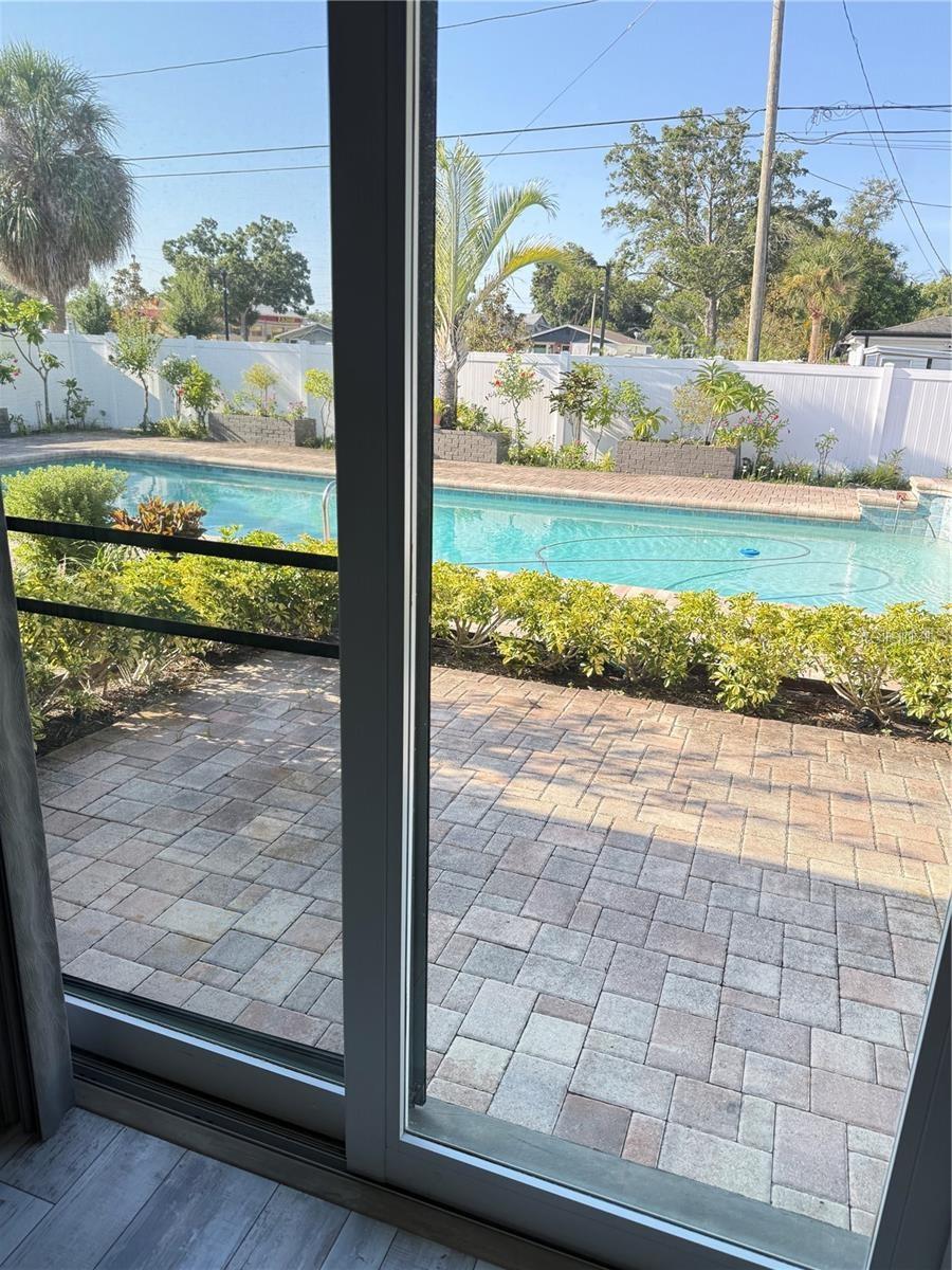 TURNERS C BUCK 4TH ST N ADD - Residential Lease