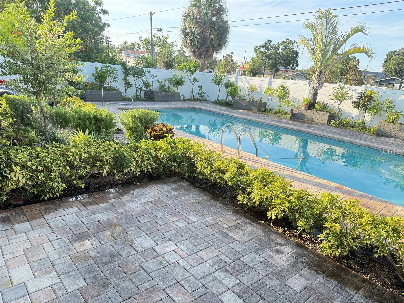 TURNERS C BUCK 4TH ST N ADD - Residential Lease